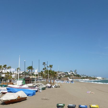 Appartement Penthouse III 20-6 Mijas Eksteriør billede
