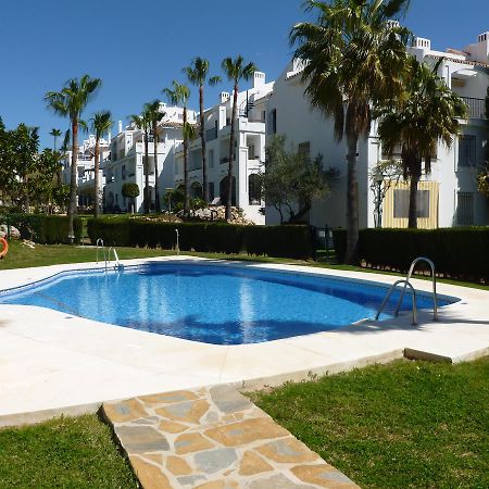 Appartement Penthouse III 20-6 Mijas Eksteriør billede