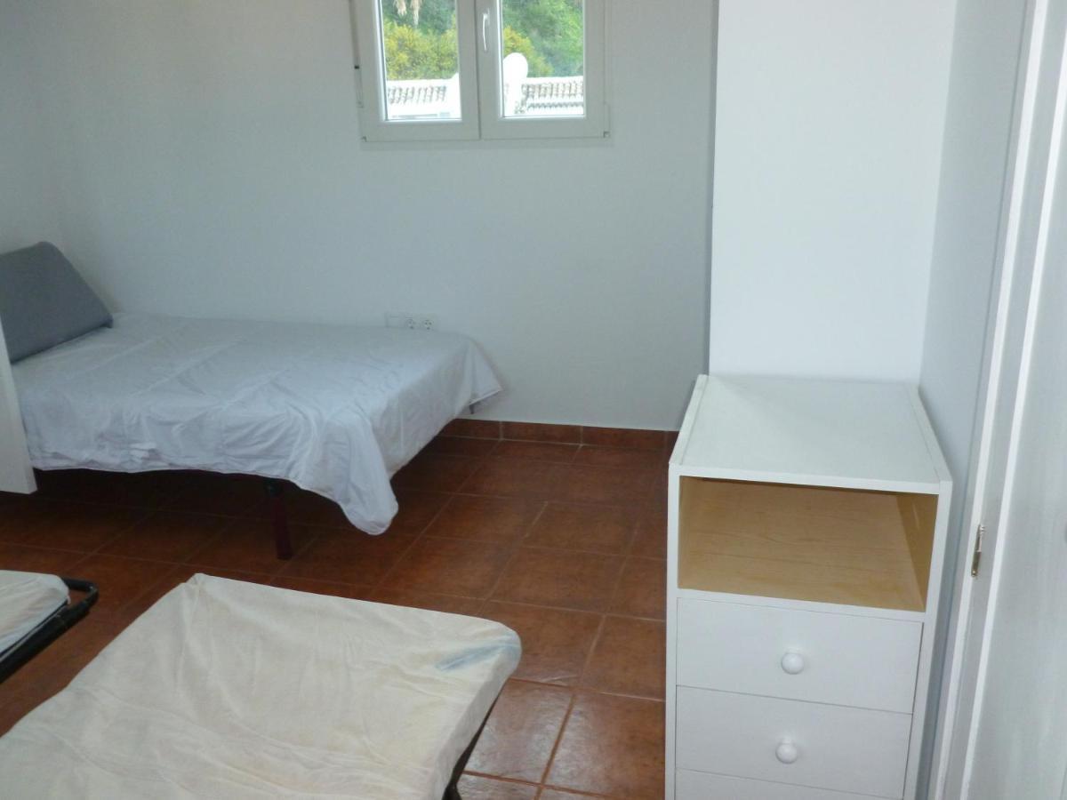 Appartement Penthouse III 20-6 Mijas Eksteriør billede