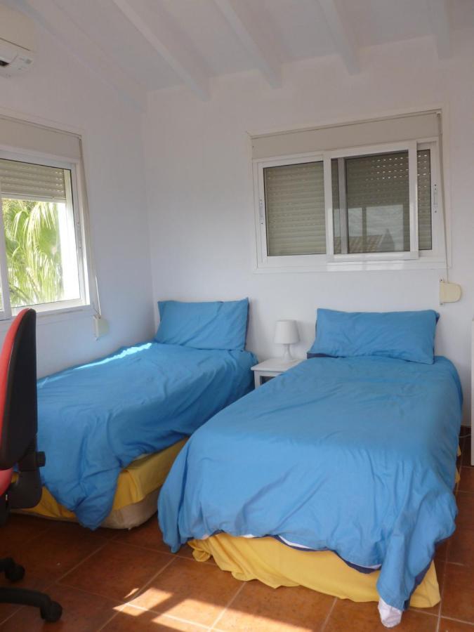 Appartement Penthouse III 20-6 Mijas Eksteriør billede