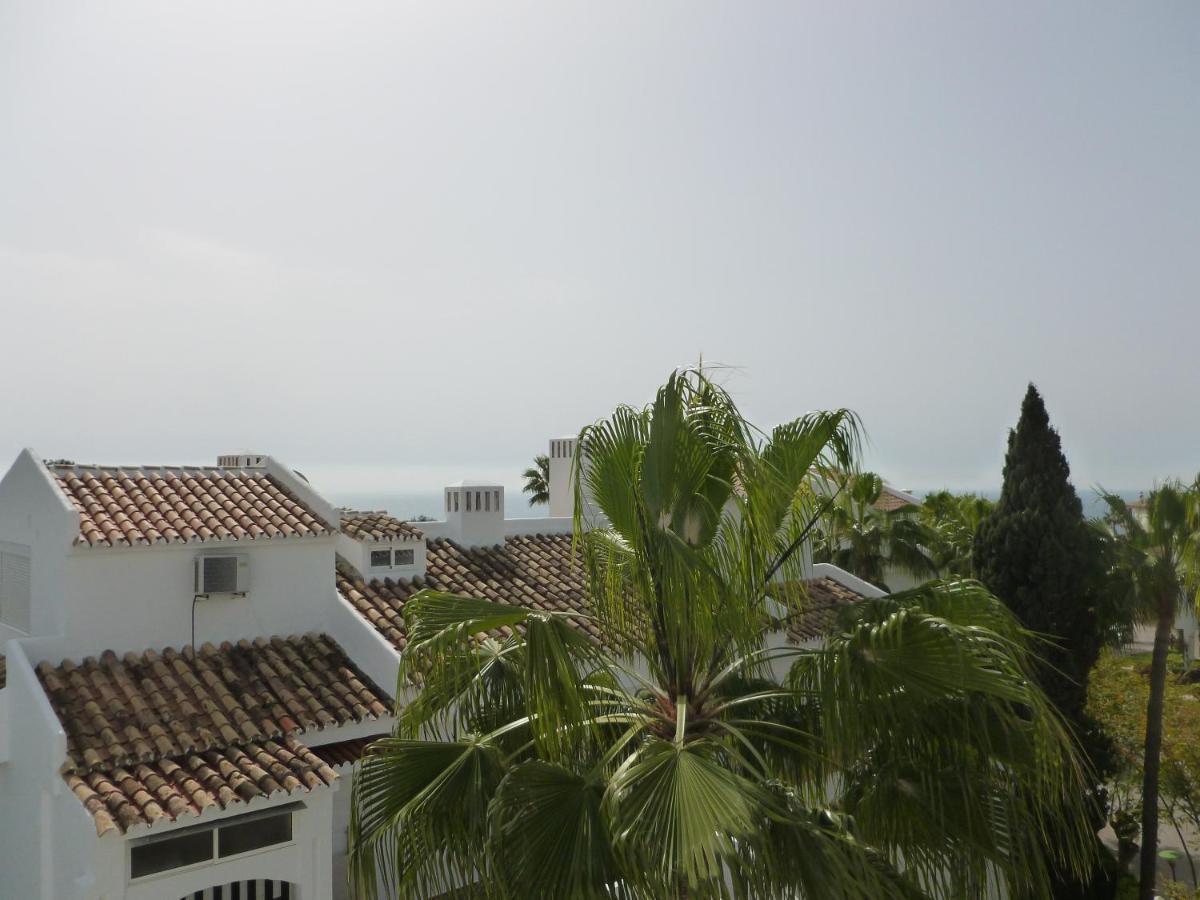 Appartement Penthouse III 20-6 Mijas Eksteriør billede