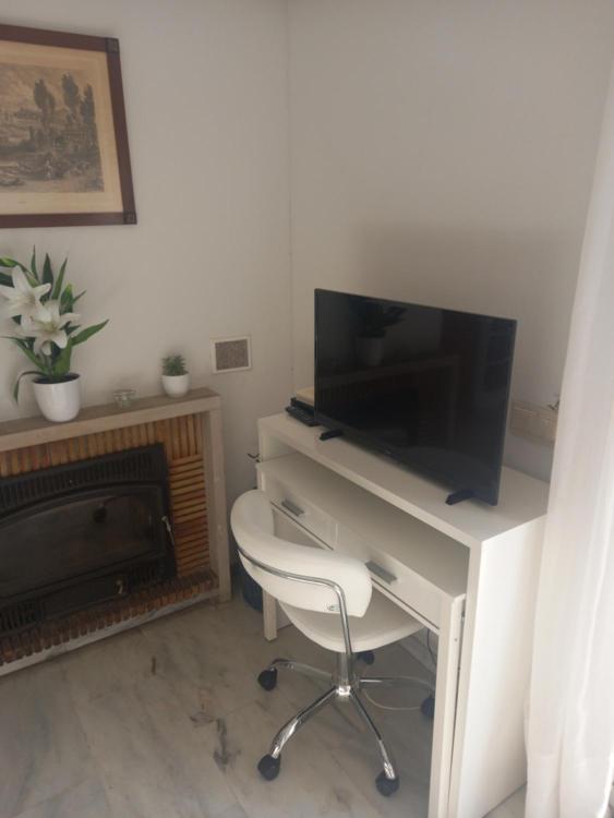 Appartement Penthouse III 20-6 Mijas Eksteriør billede