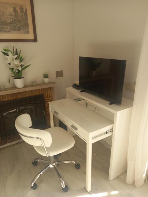 Appartement Penthouse III 20-6 Mijas Eksteriør billede