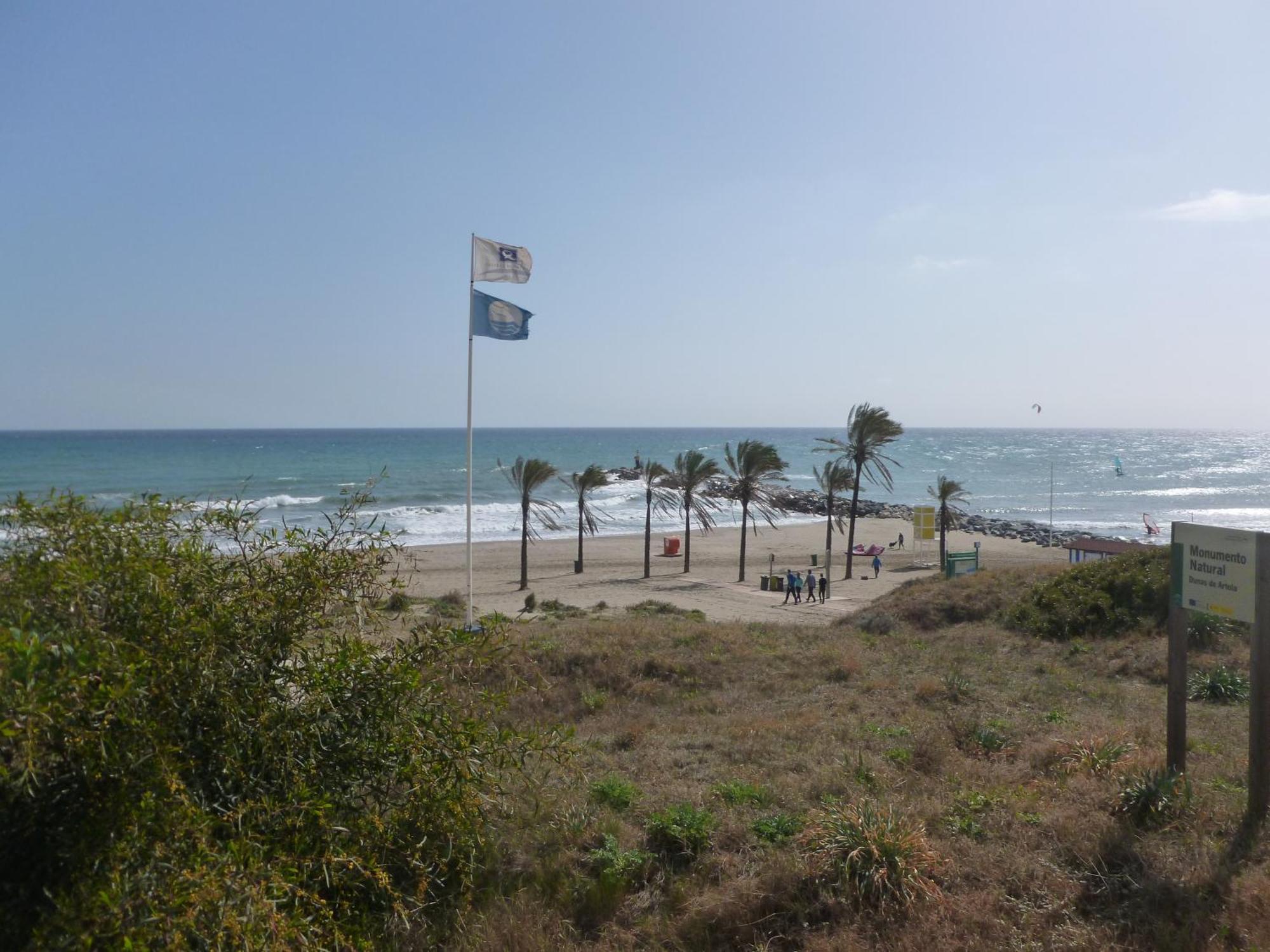Appartement Penthouse III 20-6 Mijas Eksteriør billede
