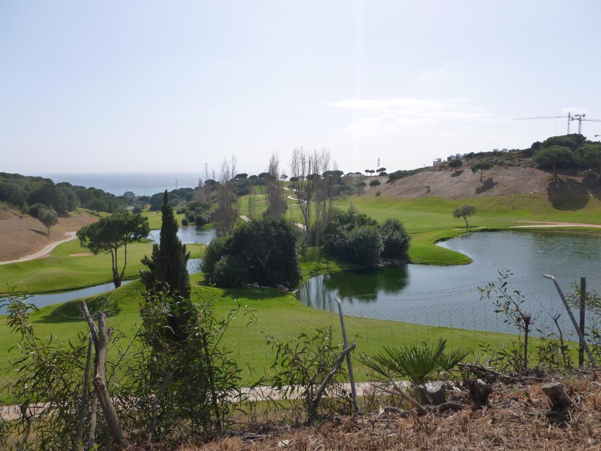 Appartement Penthouse III 20-6 Mijas Eksteriør billede