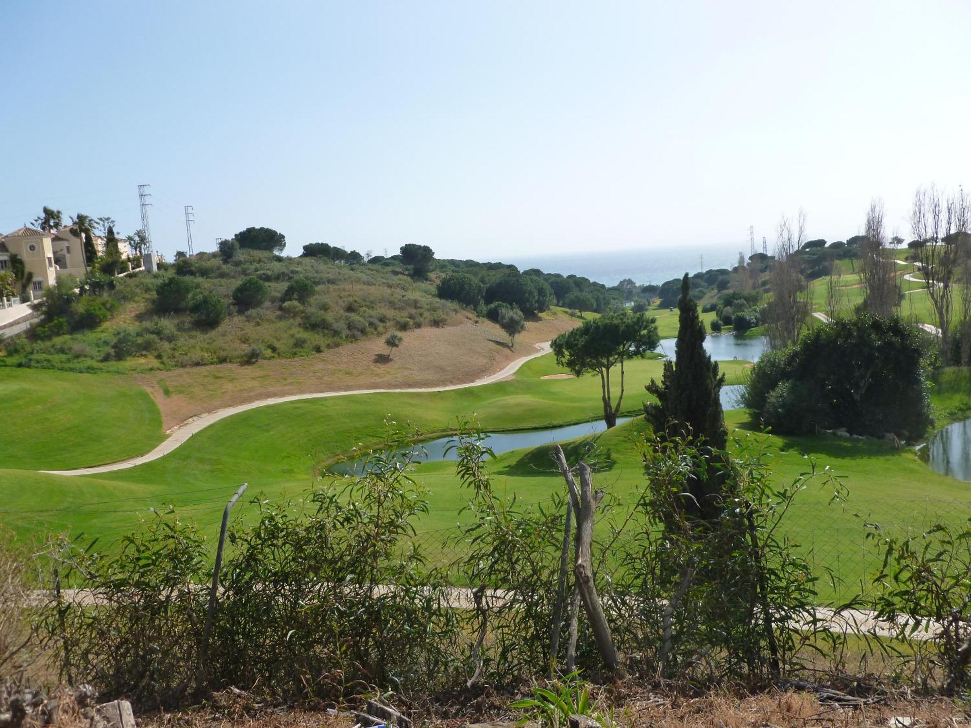 Appartement Penthouse III 20-6 Mijas Eksteriør billede