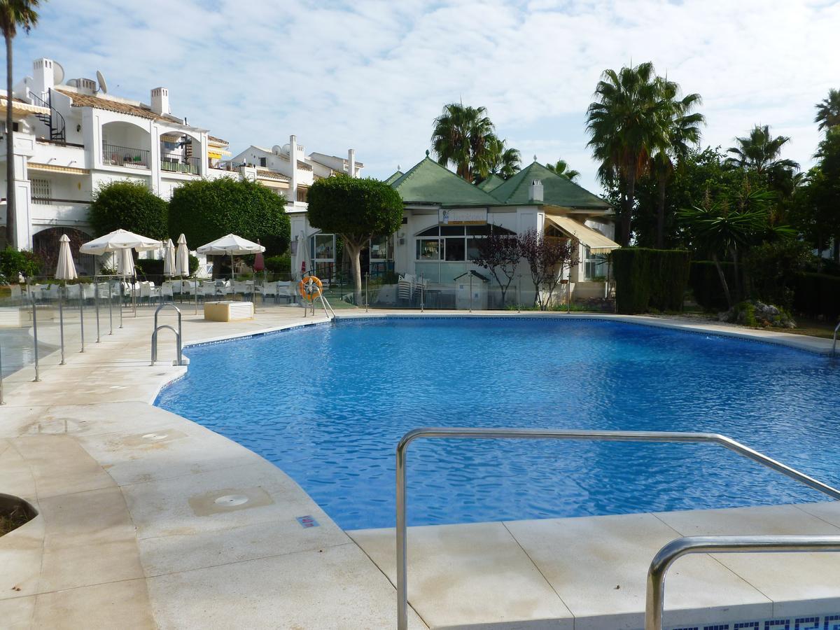 Appartement Penthouse III 20-6 Mijas Eksteriør billede