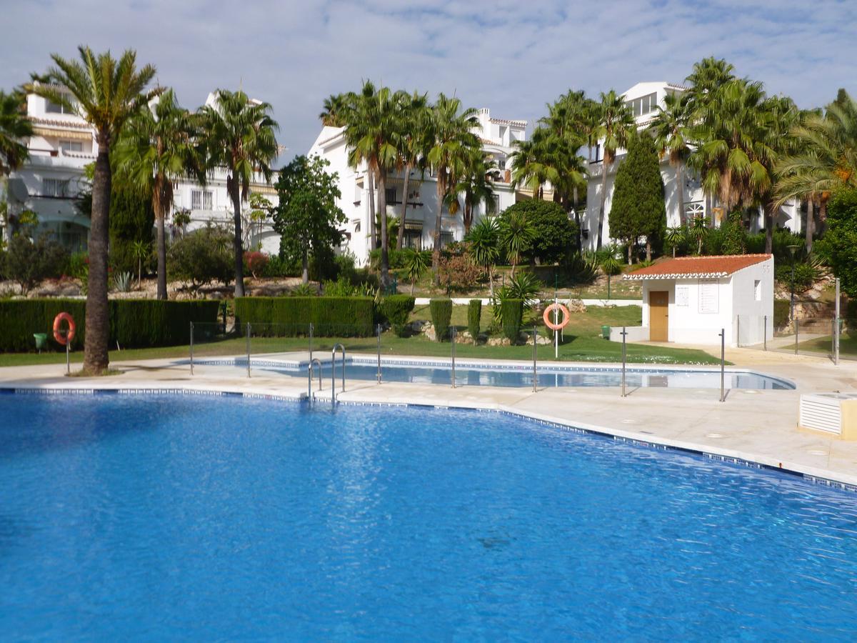 Appartement Penthouse III 20-6 Mijas Eksteriør billede