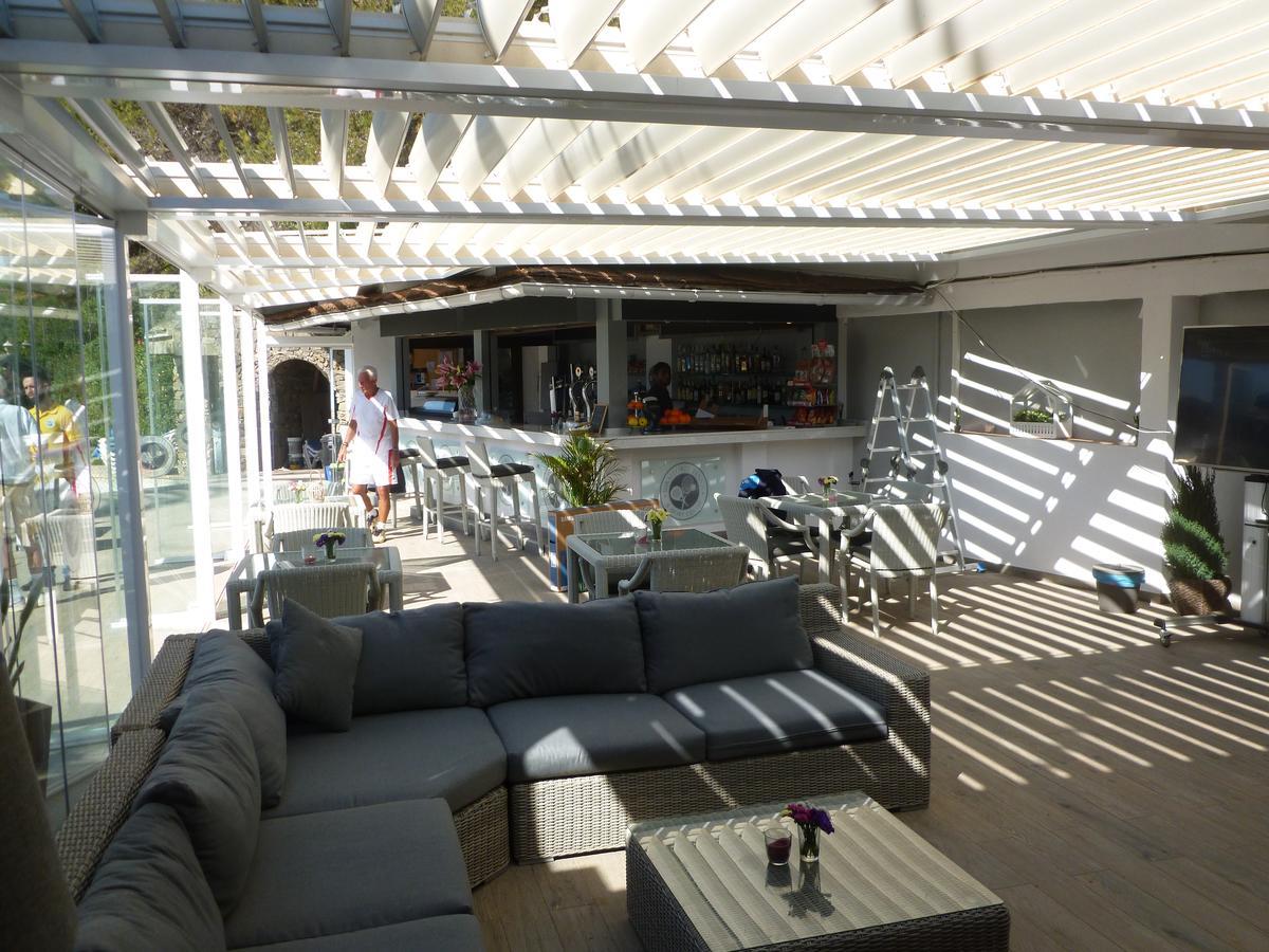 Appartement Penthouse III 20-6 Mijas Eksteriør billede