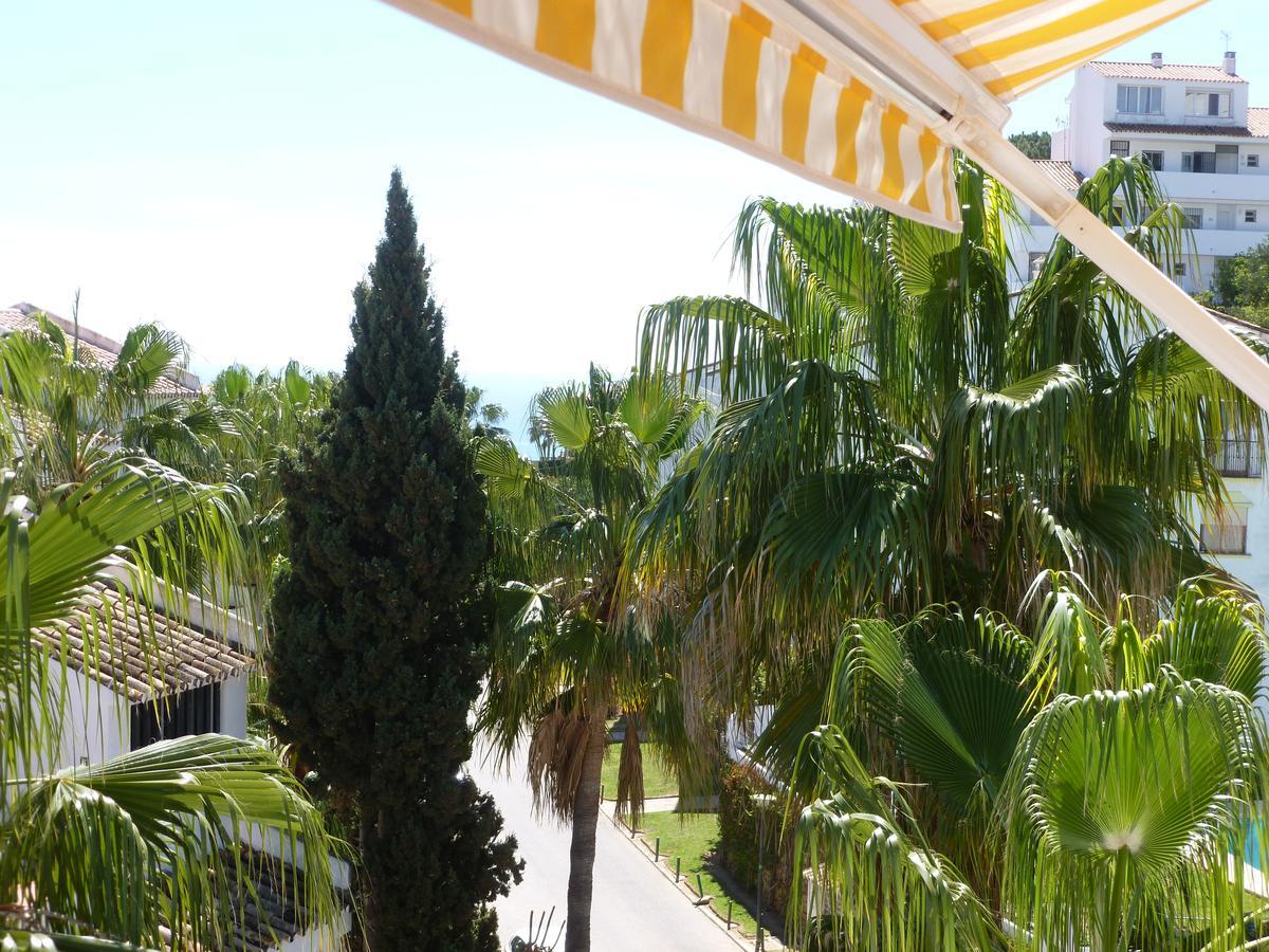 Appartement Penthouse III 20-6 Mijas Eksteriør billede