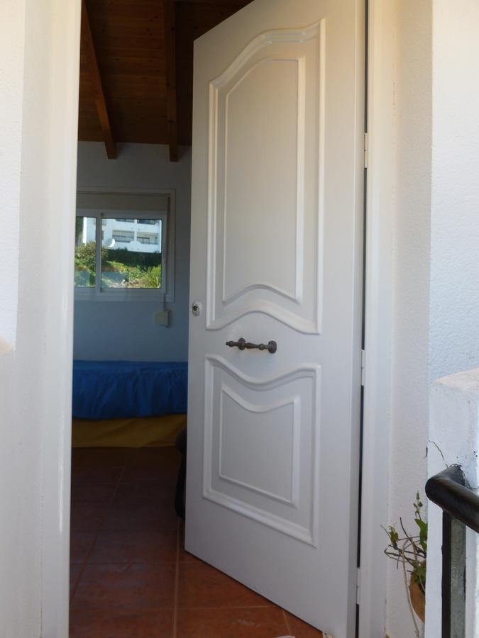 Appartement Penthouse III 20-6 Mijas Eksteriør billede