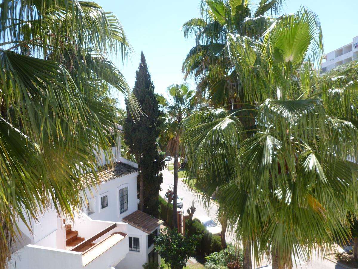 Appartement Penthouse III 20-6 Mijas Eksteriør billede