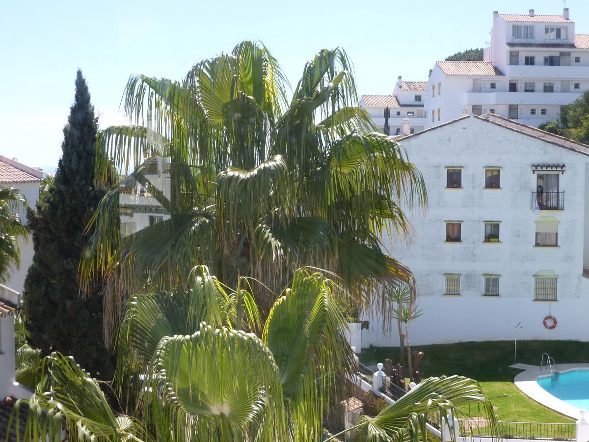 Appartement Penthouse III 20-6 Mijas Eksteriør billede