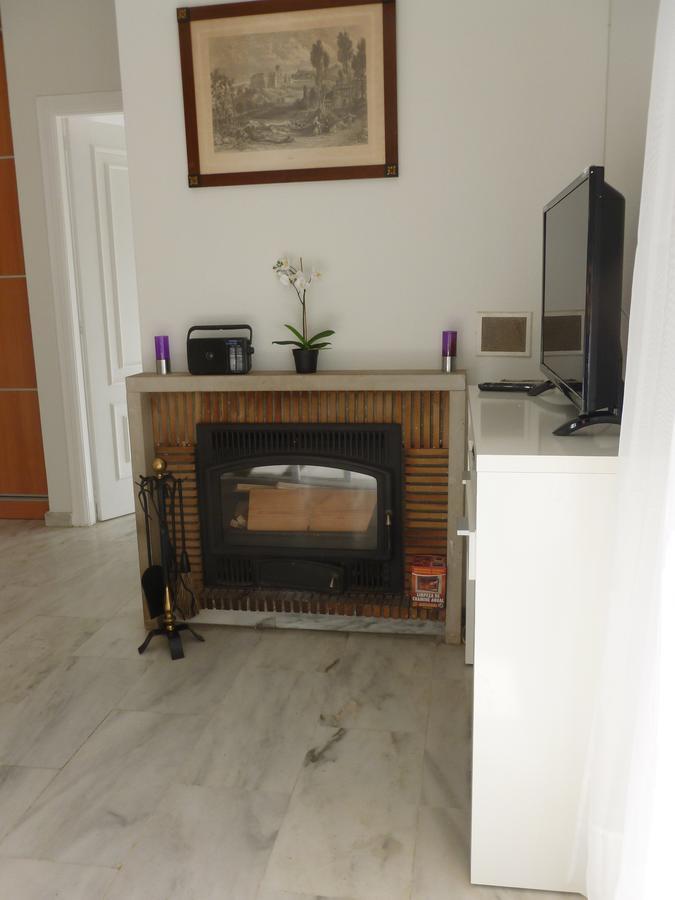 Appartement Penthouse III 20-6 Mijas Eksteriør billede
