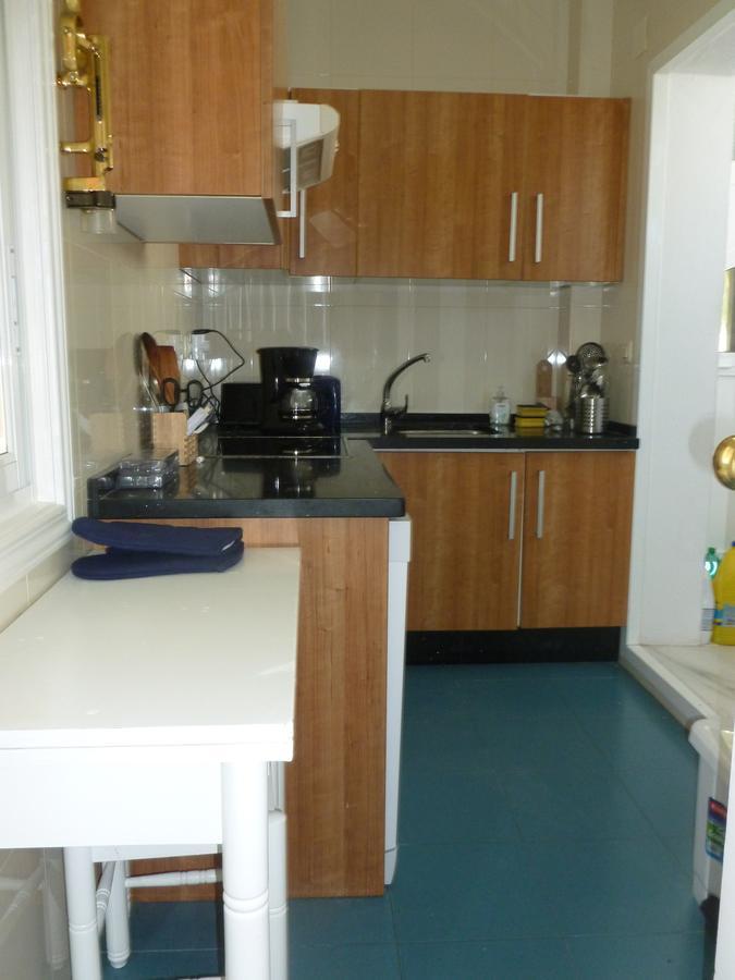 Appartement Penthouse III 20-6 Mijas Eksteriør billede