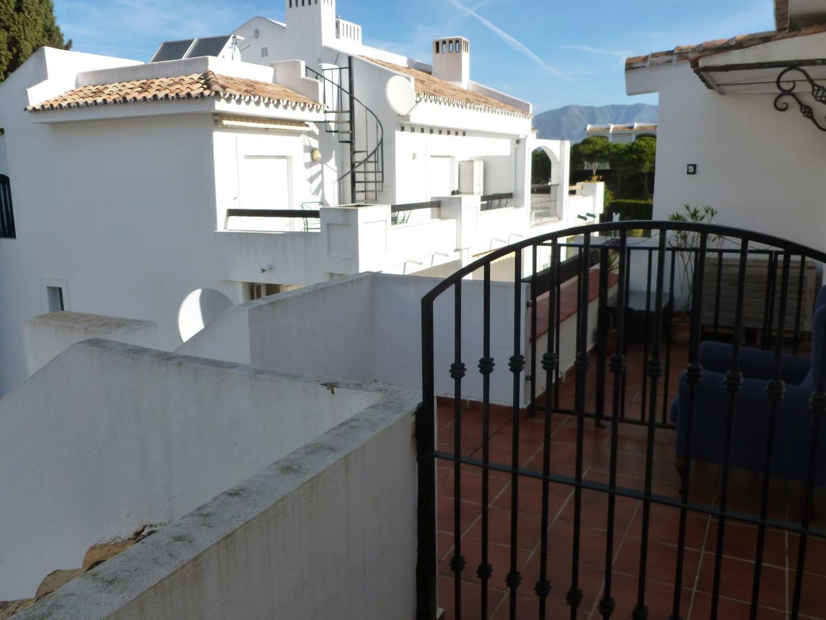 Appartement Penthouse III 20-6 Mijas Eksteriør billede