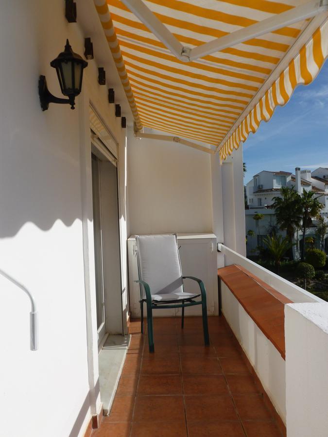 Appartement Penthouse III 20-6 Mijas Eksteriør billede