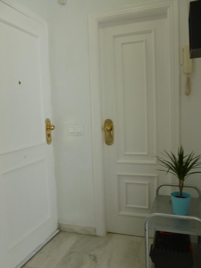 Appartement Penthouse III 20-6 Mijas Eksteriør billede