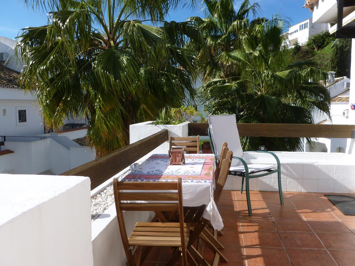 Appartement Penthouse III 20-6 Mijas Eksteriør billede