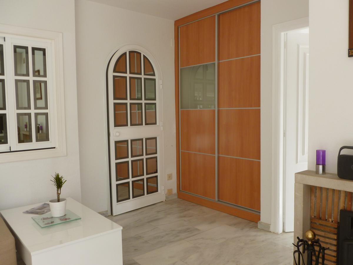 Appartement Penthouse III 20-6 Mijas Eksteriør billede