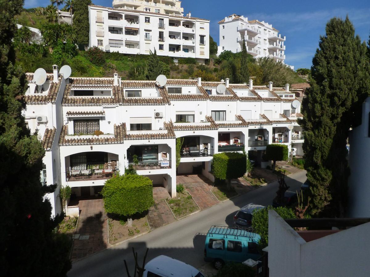 Appartement Penthouse III 20-6 Mijas Eksteriør billede