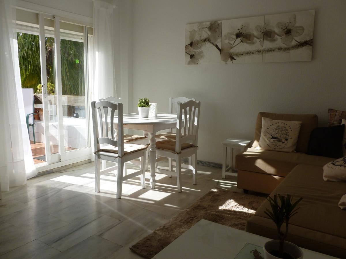 Appartement Penthouse III 20-6 Mijas Eksteriør billede
