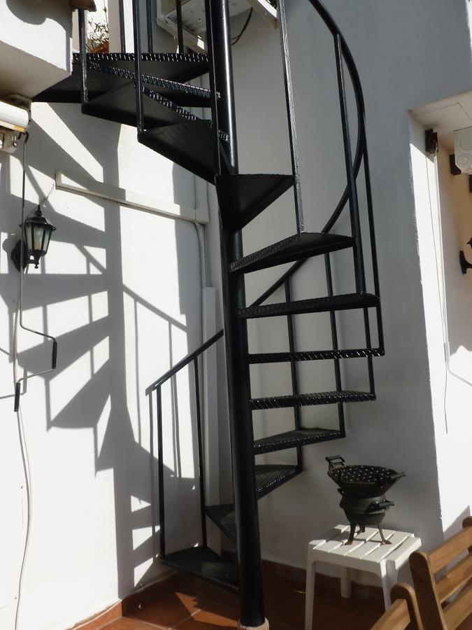 Appartement Penthouse III 20-6 Mijas Eksteriør billede