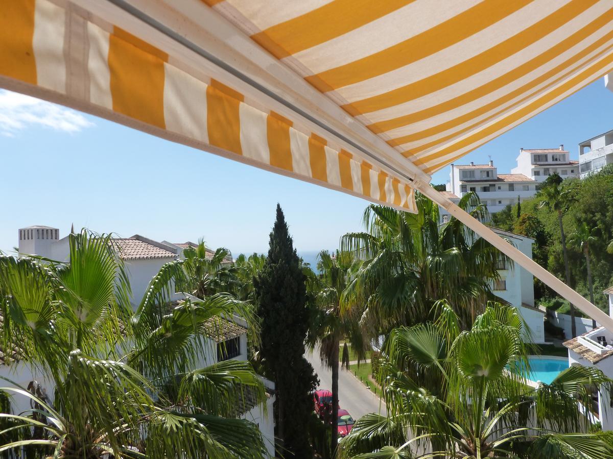 Appartement Penthouse III 20-6 Mijas Eksteriør billede