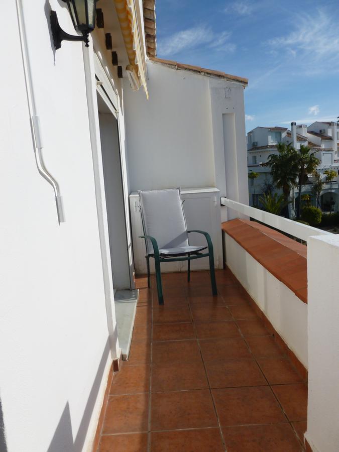 Appartement Penthouse III 20-6 Mijas Eksteriør billede