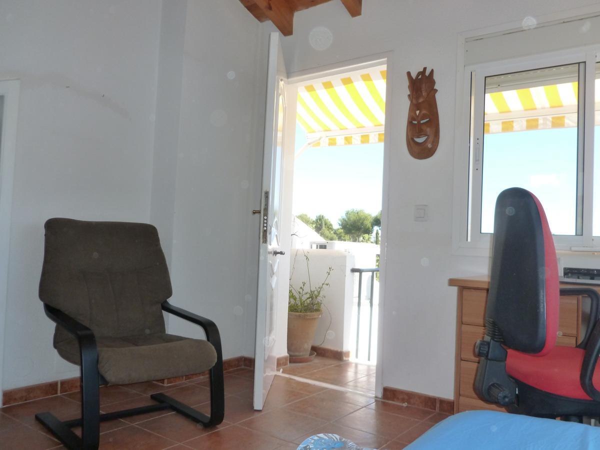 Appartement Penthouse III 20-6 Mijas Eksteriør billede