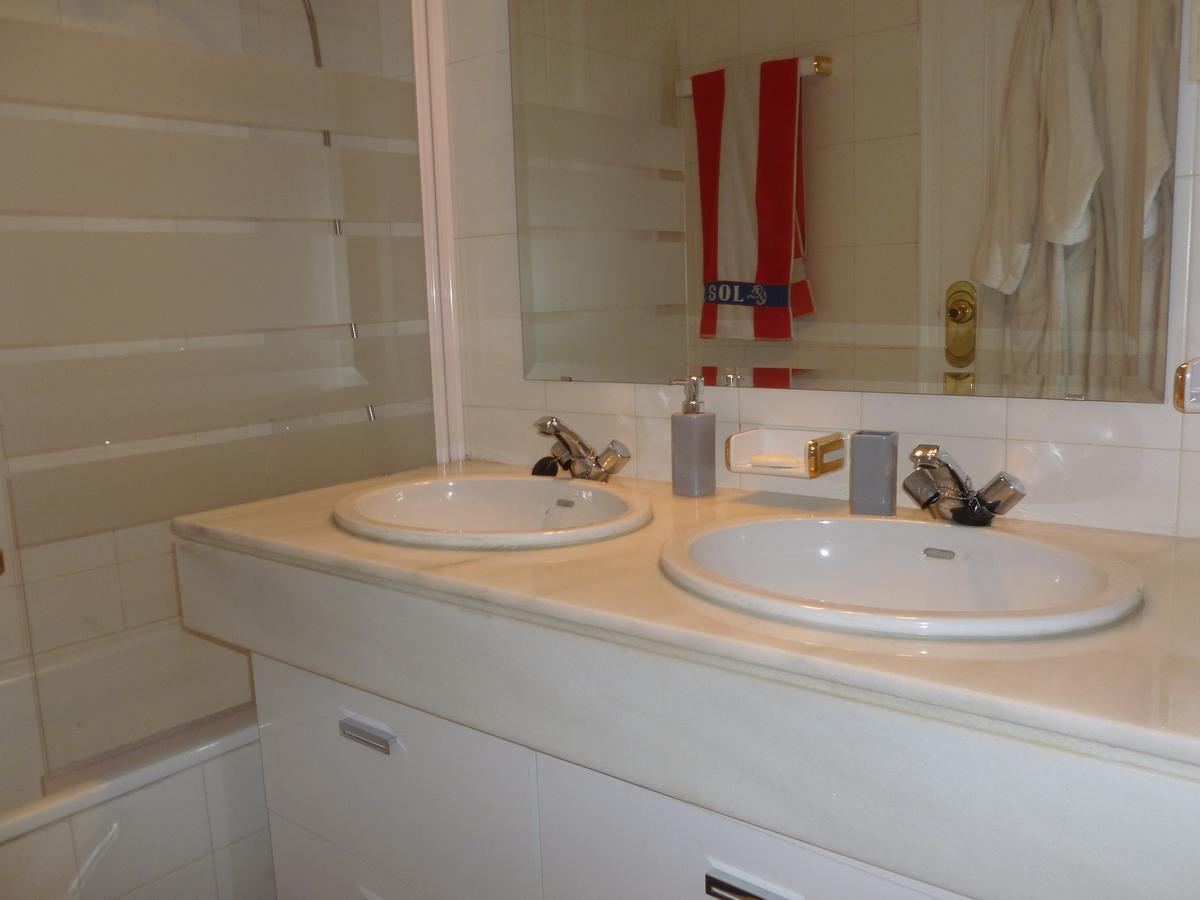Appartement Penthouse III 20-6 Mijas Eksteriør billede