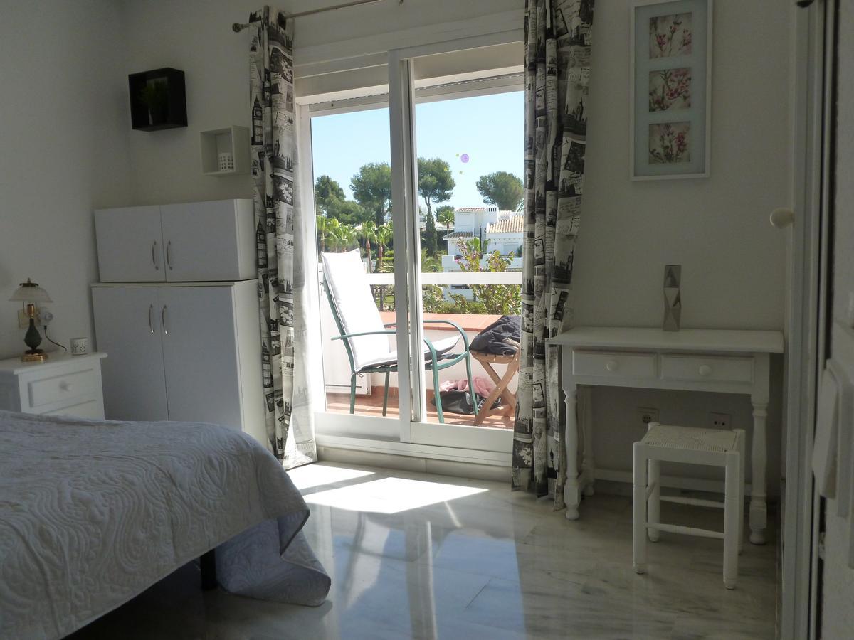 Appartement Penthouse III 20-6 Mijas Eksteriør billede
