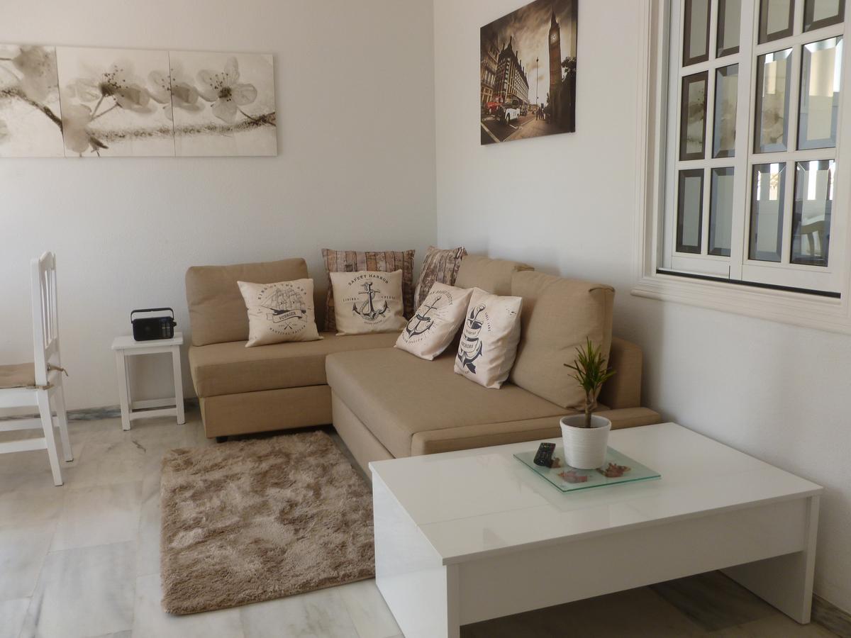 Appartement Penthouse III 20-6 Mijas Eksteriør billede